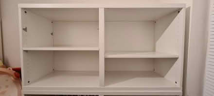 Photo of free Ikea Besta TV Bench (Thames Ditton KT7) #3