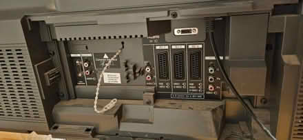 Photo of free 32" Panasonic TV (Hebden BD23) #1