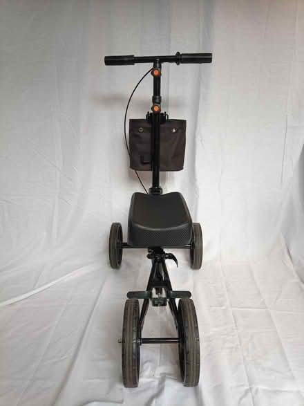 Photo of free Knee scooter (Tulse Hill, SW2) #2