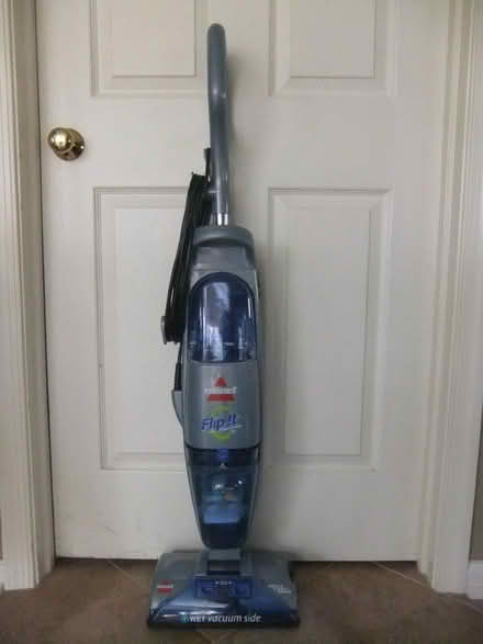 Photo of free Bissell Flip It Hard Floor Cleaner (Newent GL18) #1