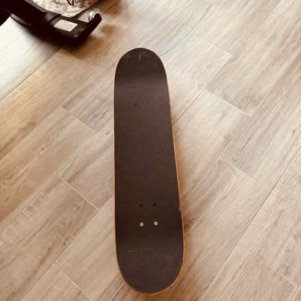 Photo of free Skateboard must collect today (Hampton Hill TW12) #1