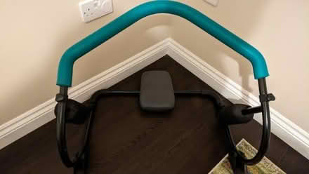 Photo of free Ab cruncher (Grange Farm MK8) #1