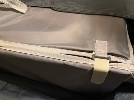 Photo of free Travel cot (North Finchley N12) #2