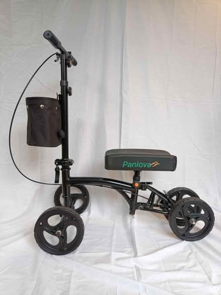 Photo of free Knee scooter (Tulse Hill, SW2) #3