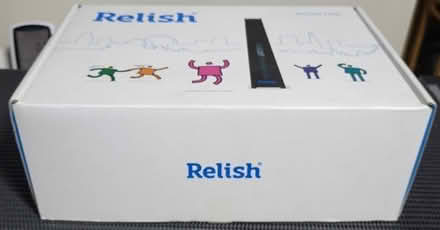 Photo of free Relish WLTFSR-115gn 4g Mobile Broadband wireless router (Caversham RG4) #3