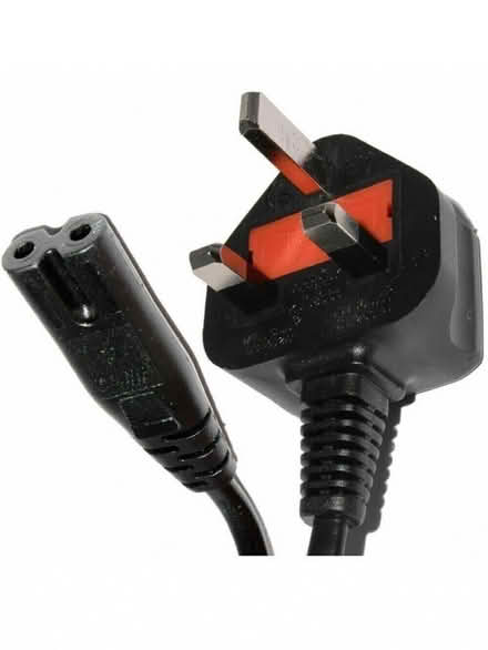 Photo of Figure of 8 Power Cable (Temple Cowley OX4) #2