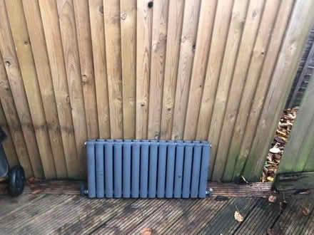 Photo of free 6 radiators (Ealing W5) #3