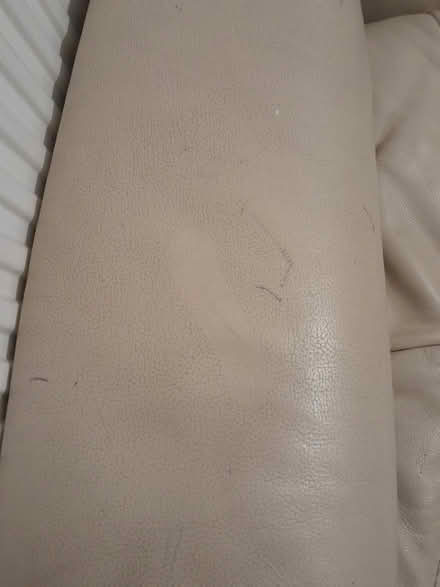 Photo of free Arm Chair: Good condition (Birkby) #3