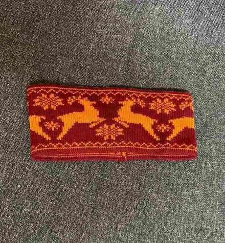 Photo of free Headband with deers (Cutteslowe OX2) #1