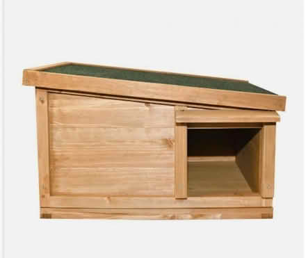Photo of free Hedgehog Hotel (Collier Row RM5) #1