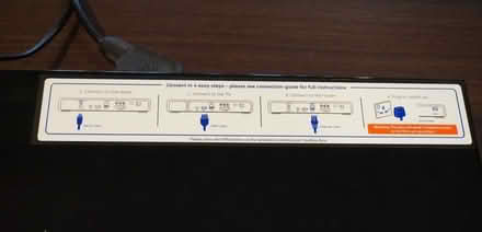 Photo of free Humax Youview TV box (Bewdley DY12) #4