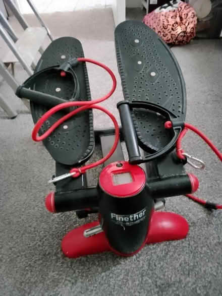 Photo of free Stepper (North Ascot SL5) #1