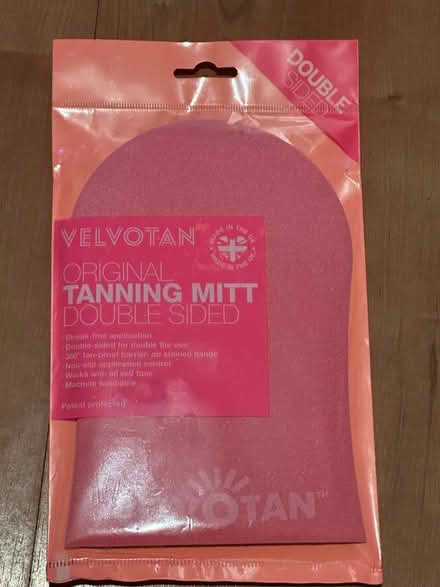 Photo of free Fake tan and the glove (Hebburn) #1