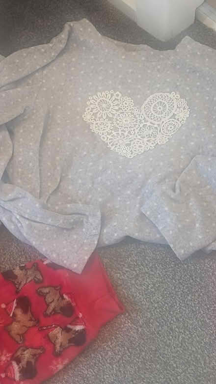Photo of free Ladies PJ's (Wavertree) #4