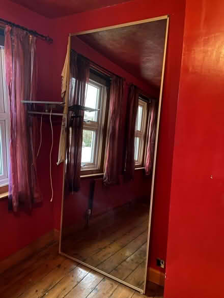 Photo of free 2 x large mirrors (Lower Bevendean BN2) #1