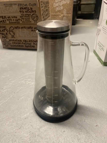 Photo of free Iced coffee maker (East Northport) #1