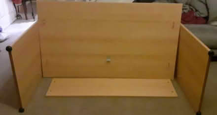 Photo of free desk (Oakenholt CH6) #1