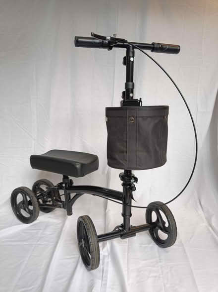 Photo of free Knee scooter (Tulse Hill, SW2) #1