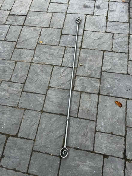 Photo of free Curtain Rod (Willows) #1