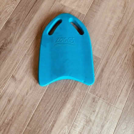 Photo of free Kids swim float (Hampton Hill TW12) #1