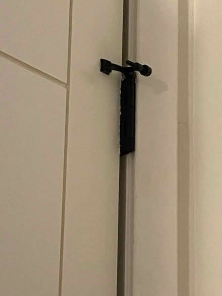 Photo of free Door stops (Brightwood Park/Petworth DC) #1