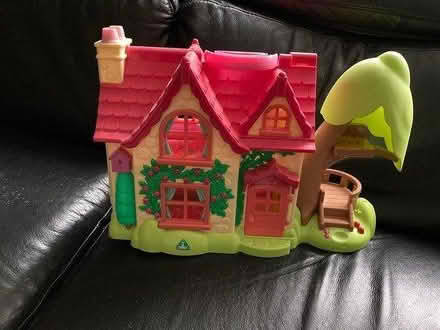 Photo of free ELC Dolls house (Basildon SS16) #3