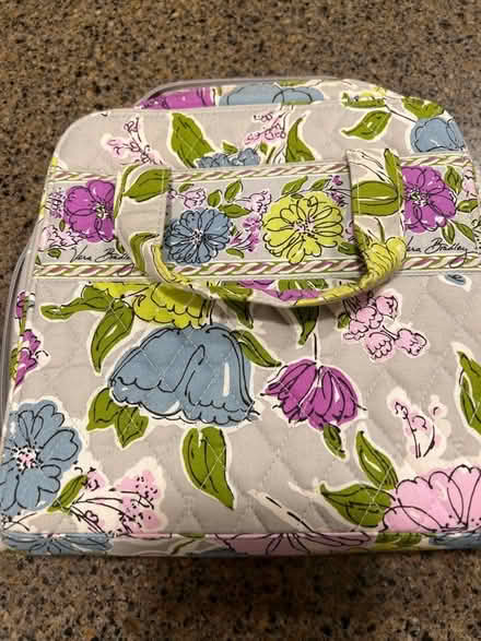 Photo of free Vera Bradley media holder (East Bradford) #1