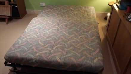 Photo of free Sofa Bed (Kidlington OX5) #1
