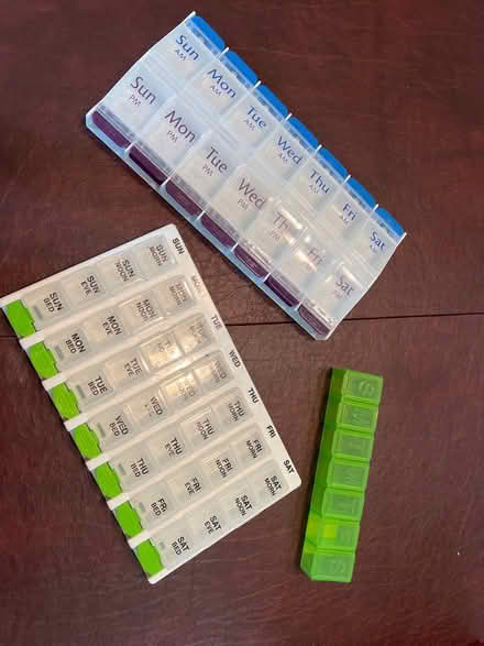 Photo of free Pillcases (Near Catonsville HS) #1