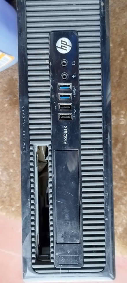 Photo of free HP Pro Desk (Morden SM4) #3