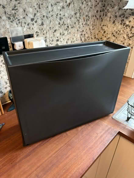 Photo of free 2x IKEA Trones Shoe holder (SE17) #1