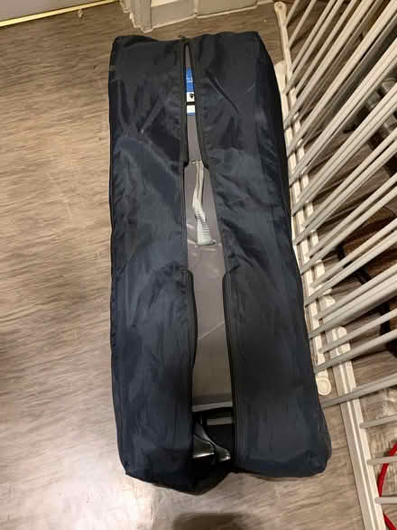 Photo of free Travel cot (North Finchley N12) #1