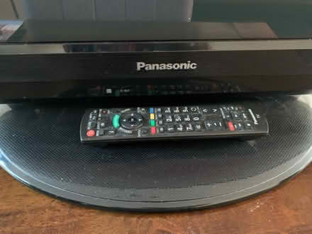 Photo of free Television (CV3) #3
