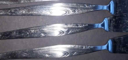 Photo of free Set of Fish forks and knives (Maidenhead SL6) #1
