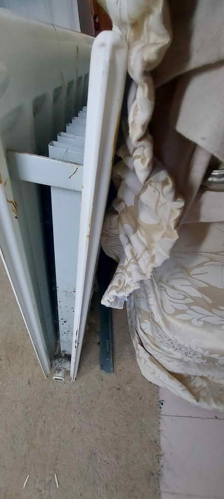 Photo of free scrap metal (Chatham ME4) #2