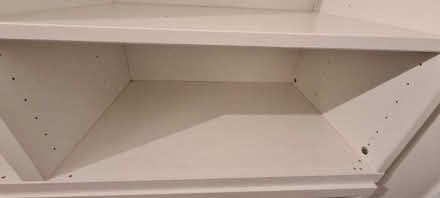 Photo of free Ikea Besta TV Bench (Thames Ditton KT7) #2
