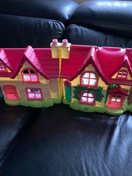 Photo of free ELC Dolls house (Basildon SS16) #2