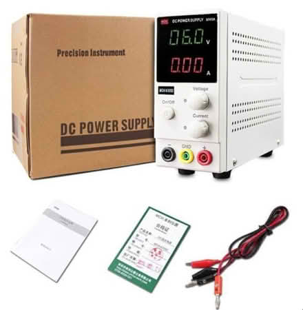 Photo of free variable power supply 30v 5A- faulty, for parts (Putney SW15) #1