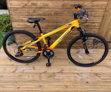 Photo of free Boys Mountain bike (Spondon) #1