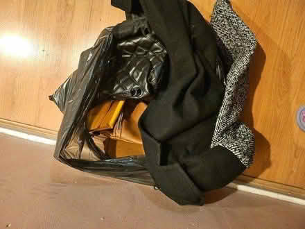 Photo of free Assorted bag (SE1) #1