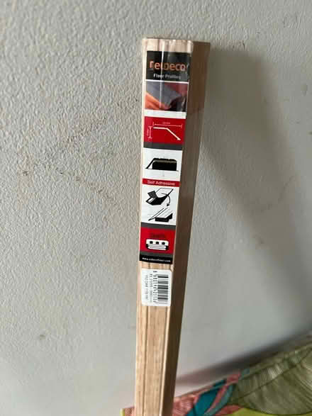 Photo of free Door bar / ramp style (Baldock) #2