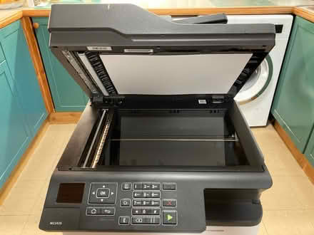 Photo of free Lexmark MC2425 Colour Laser Printer (Alton Borovere Estate GU34) #4