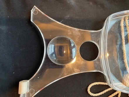 Photo of free Magnifying glass (Brightwood Park/Petworth DC) #3