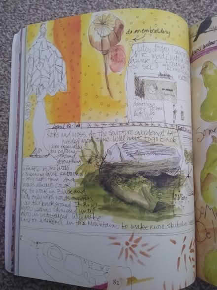 Photo of free Creative Art Techniques (Tunbury Wood ME5) #2