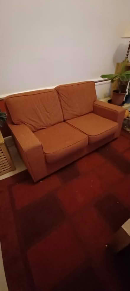 Photo of free Sofa two seaters (TW3) #1