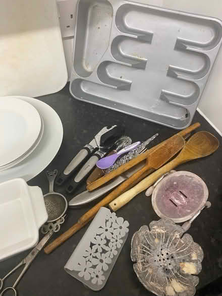 Photo of free Kitchen bits (Milend) #3