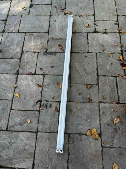 Photo of free Fluorescent light (Willows) #1