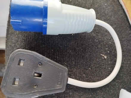Photo of free site adaptor (Morden SM4) #2