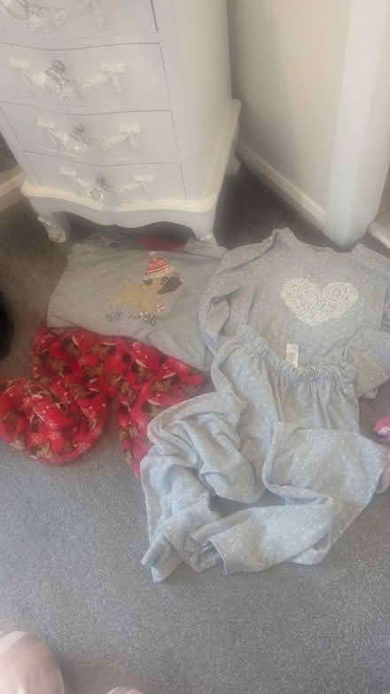 Photo of free Ladies PJ's (Wavertree) #2