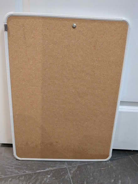 Photo of free Cork Bulletin board (Hunt Club/Prince of Wales) #1